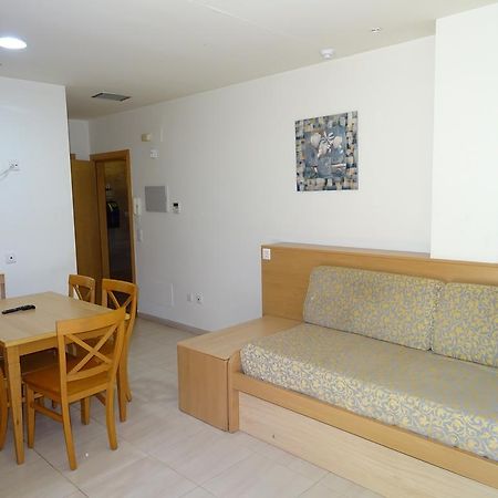Apartamentos Selvapark Lloret de Mar Dış mekan fotoğraf