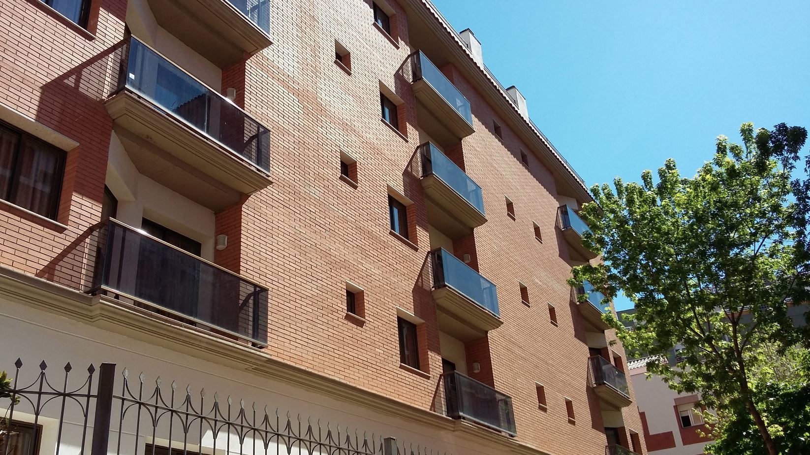 Apartamentos Selvapark Lloret de Mar Dış mekan fotoğraf