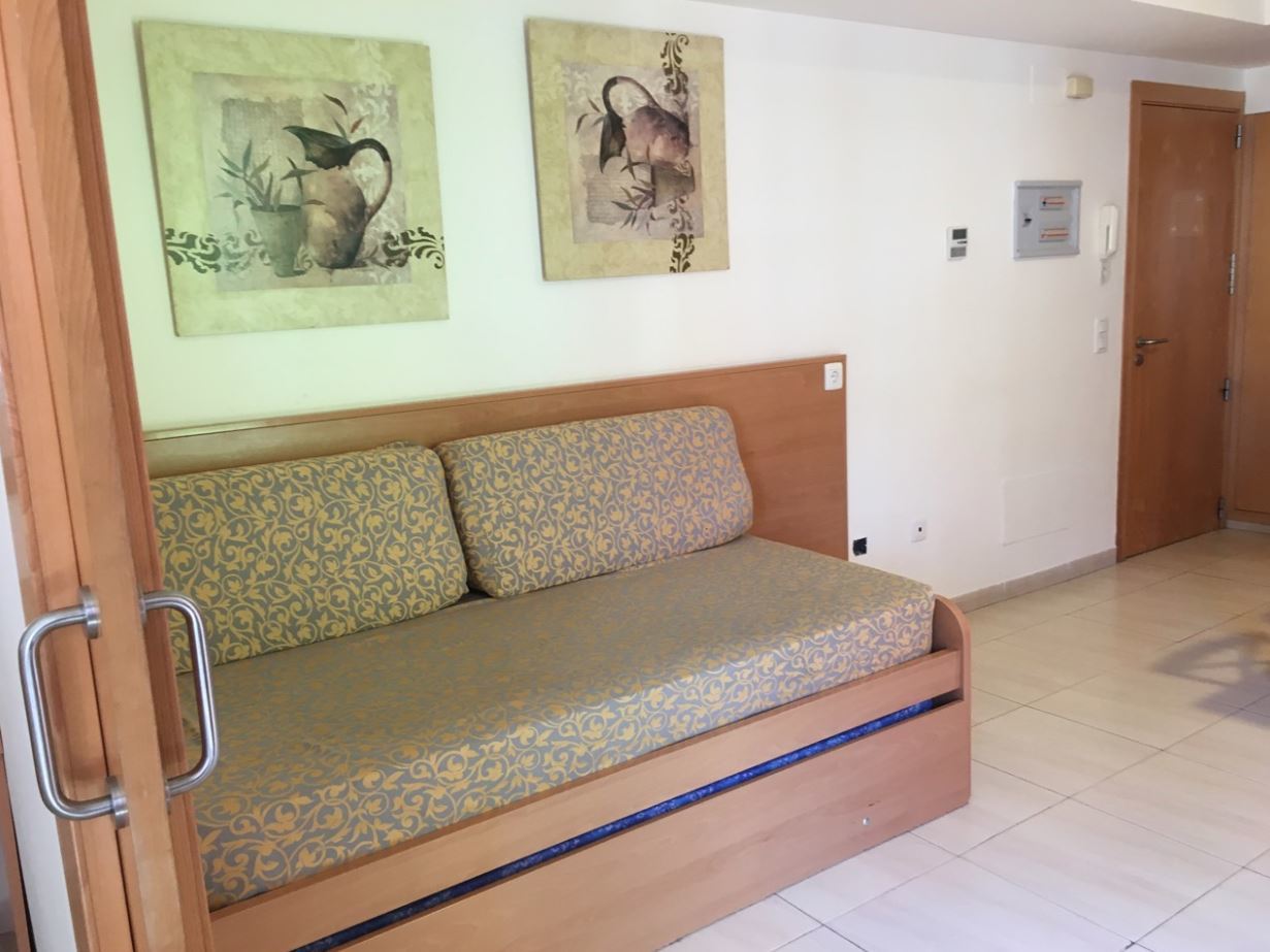 Apartamentos Selvapark Lloret de Mar Dış mekan fotoğraf