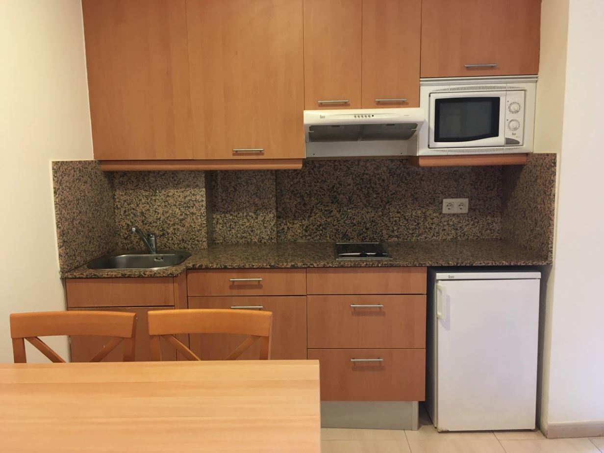 Apartamentos Selvapark Lloret de Mar Dış mekan fotoğraf