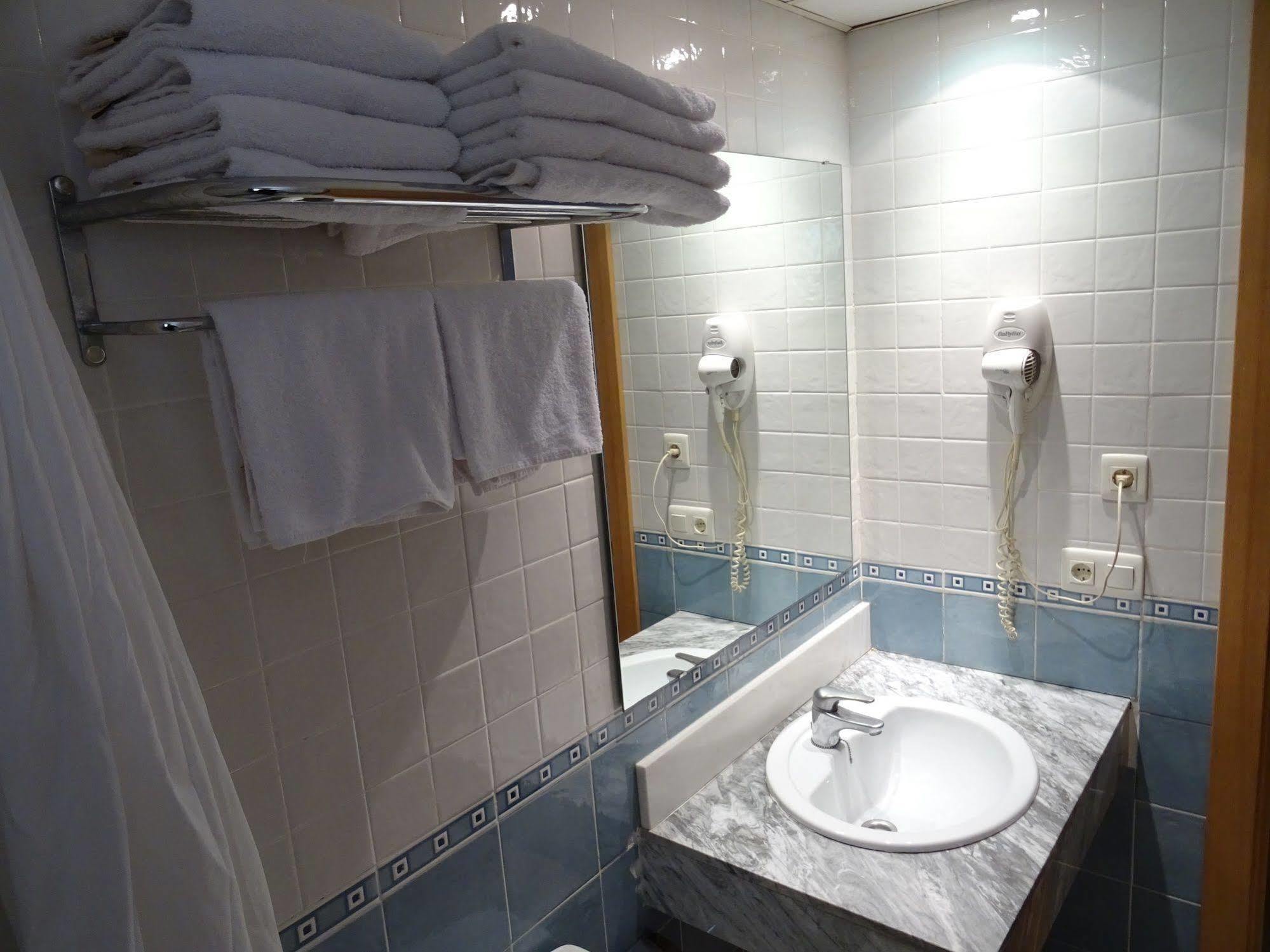 Apartamentos Selvapark Lloret de Mar Dış mekan fotoğraf