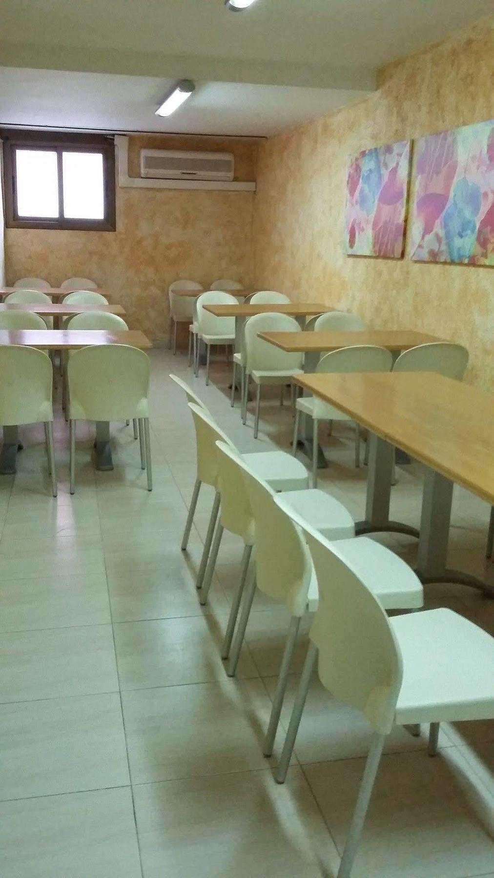 Apartamentos Selvapark Lloret de Mar Dış mekan fotoğraf